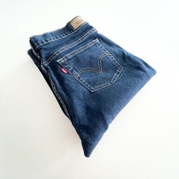 LEVI'S // Straight leg 505 // Size 10 // EUC - Picture 8 of 8